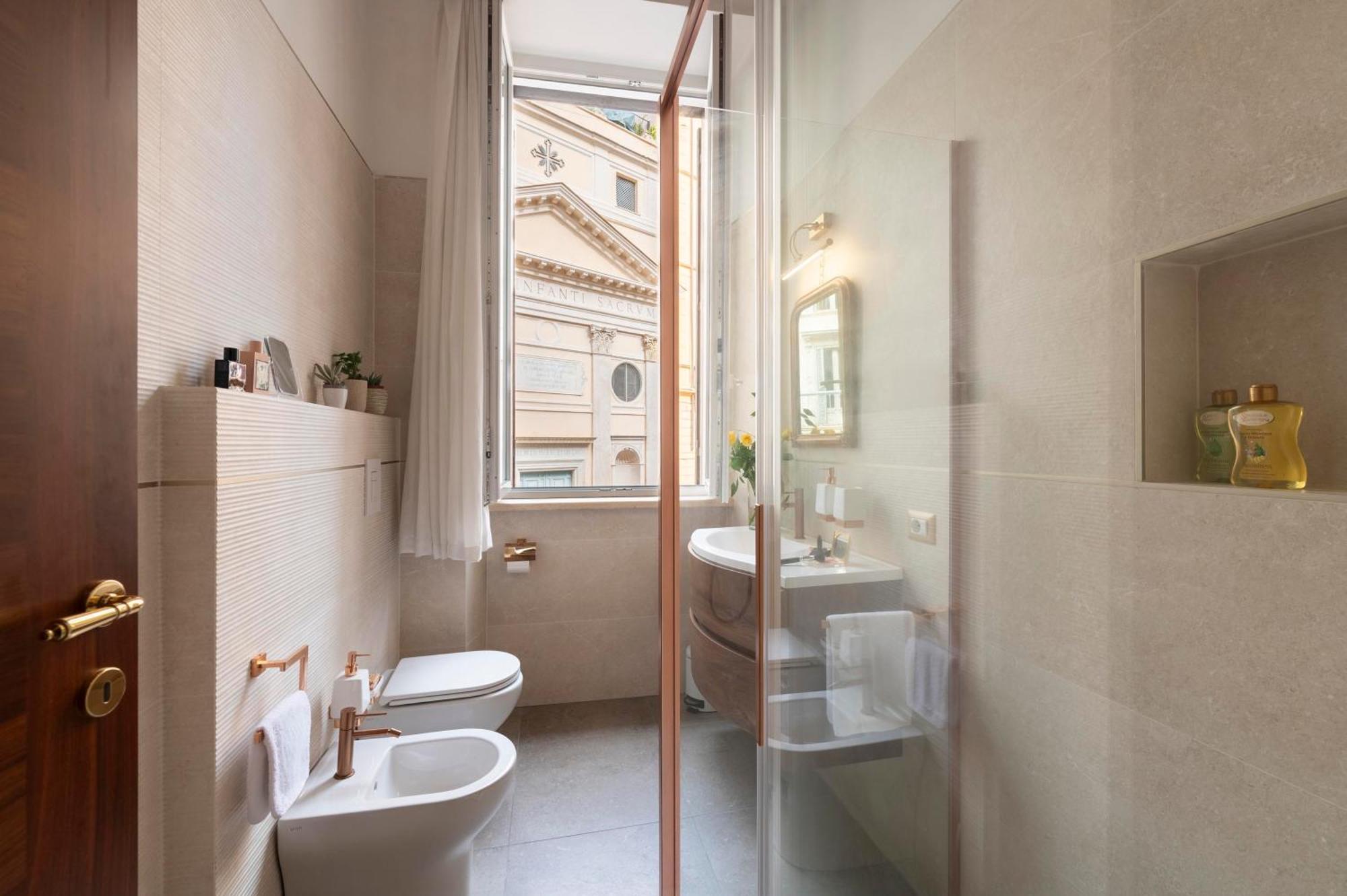 Antica Dimora Navona Apartment Rome Exterior photo