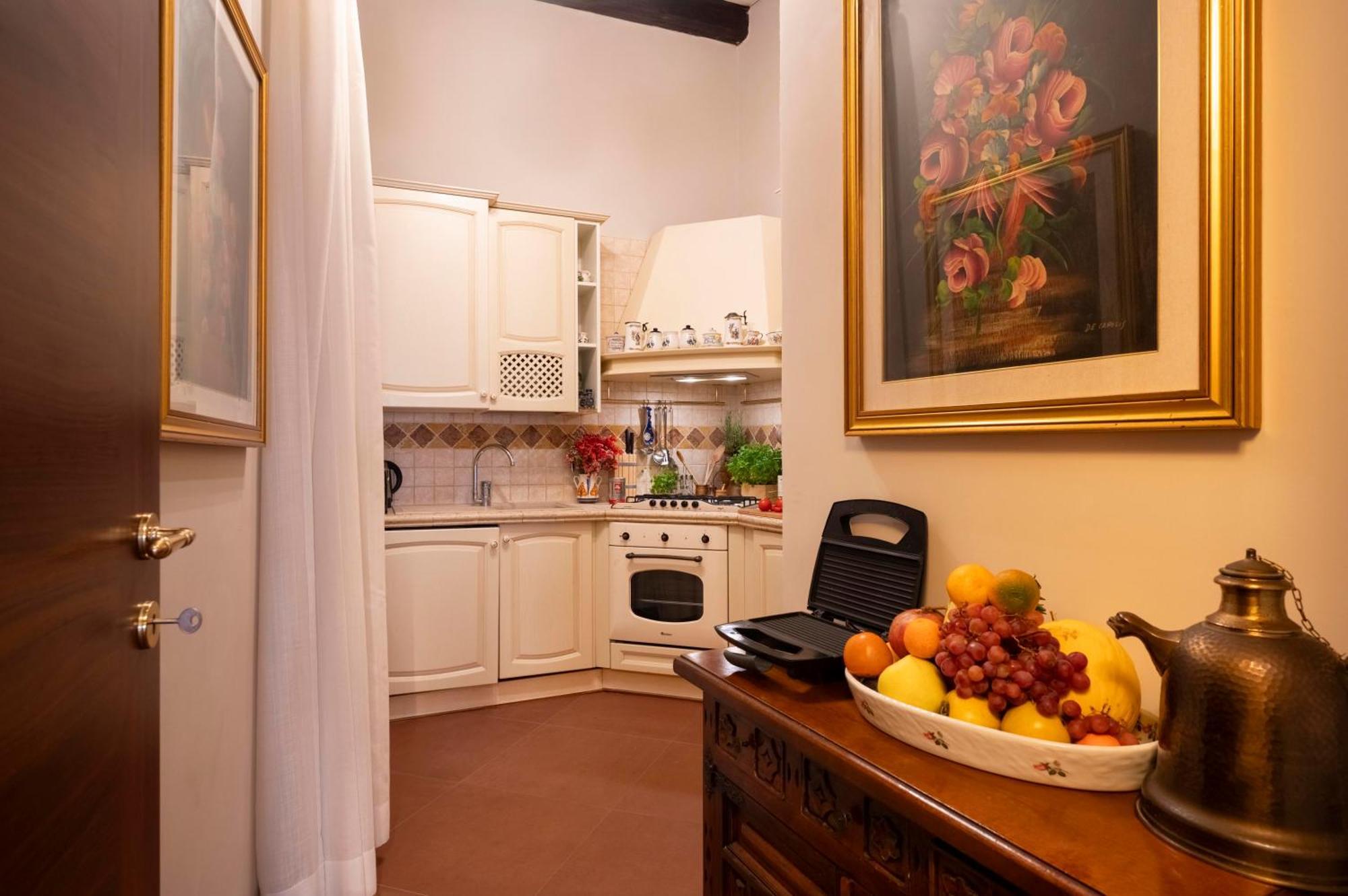 Antica Dimora Navona Apartment Rome Exterior photo