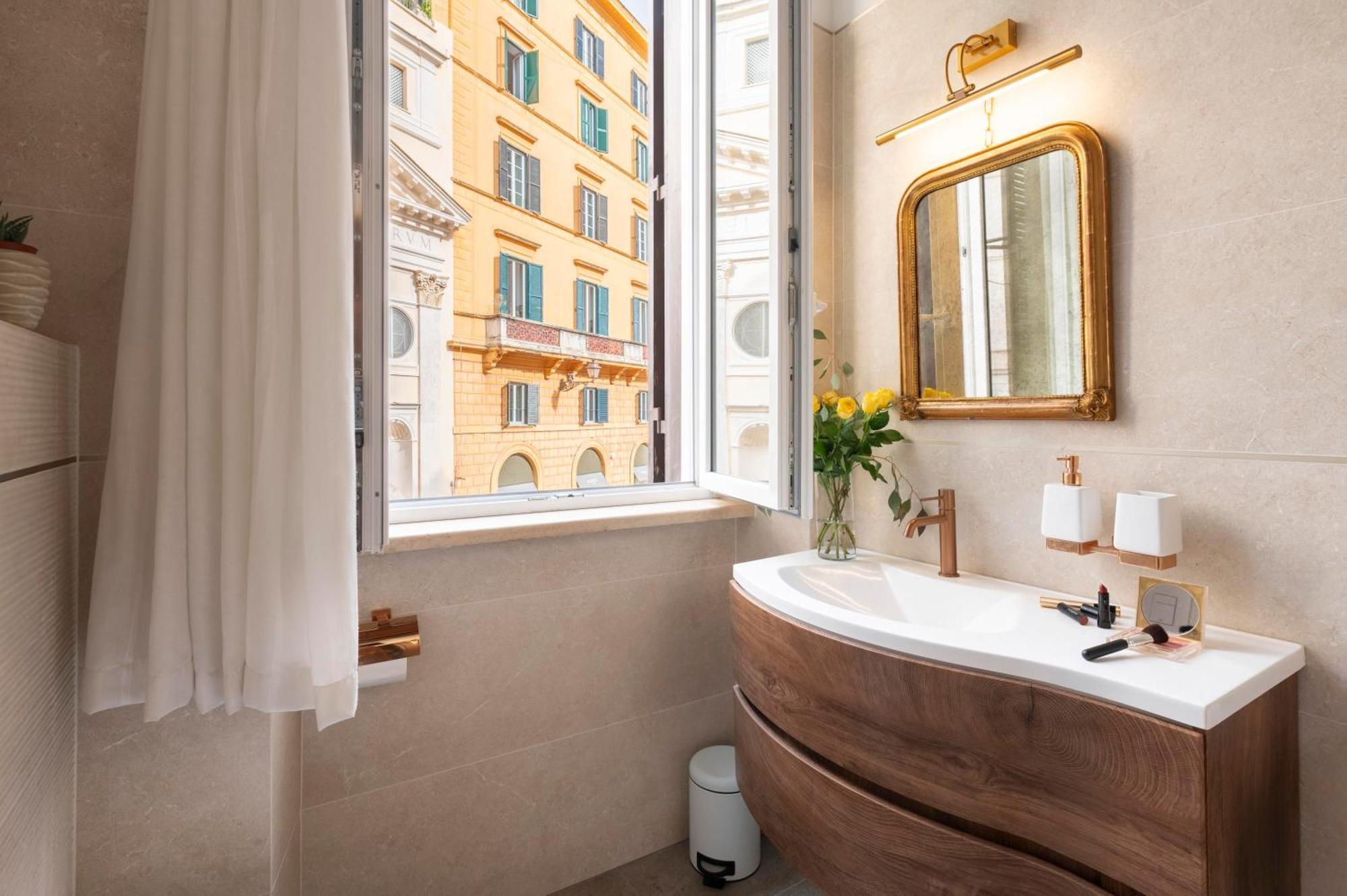 Antica Dimora Navona Apartment Rome Exterior photo