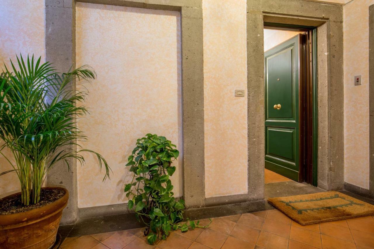 Antica Dimora Navona Apartment Rome Exterior photo